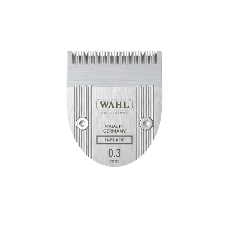 Wahl Lama Testina U-BLADE 0.3MM 1584-7320