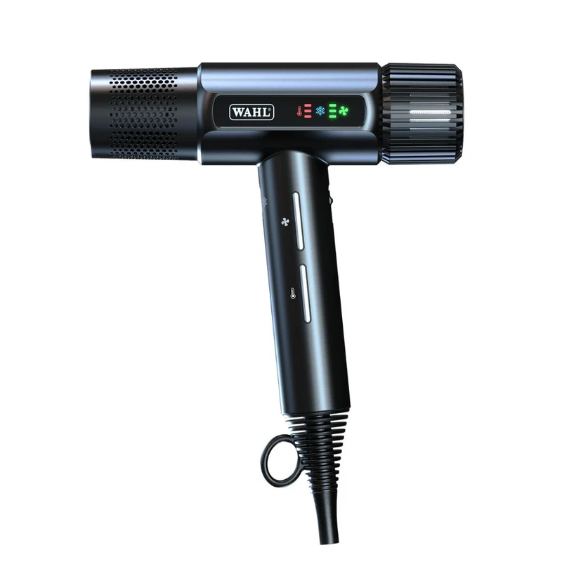 Wahl Asciugacapelli Vanquish Digital Motor