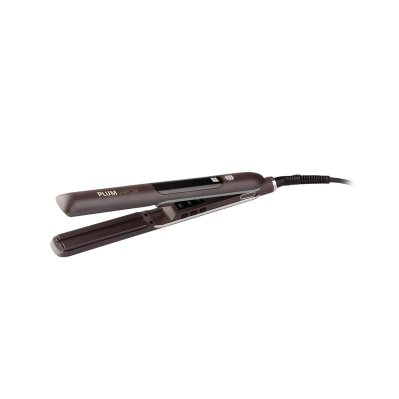 Labor Pro Plum Vapor - Piastra professionale per capelli