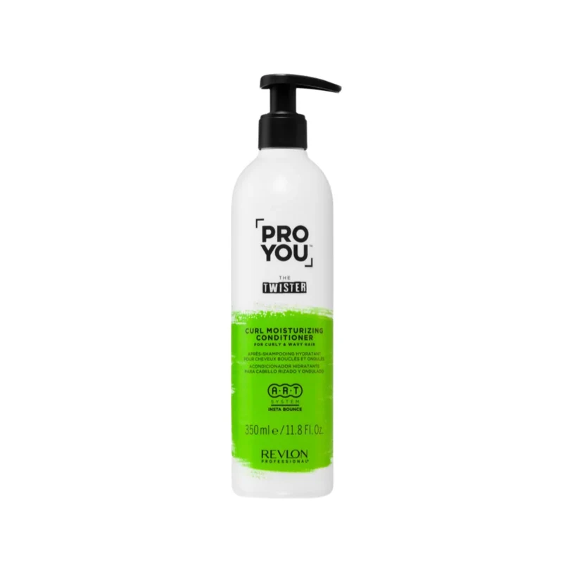 Revlon Proyou The Twister Balsamo per Capelli Ricci 350ml