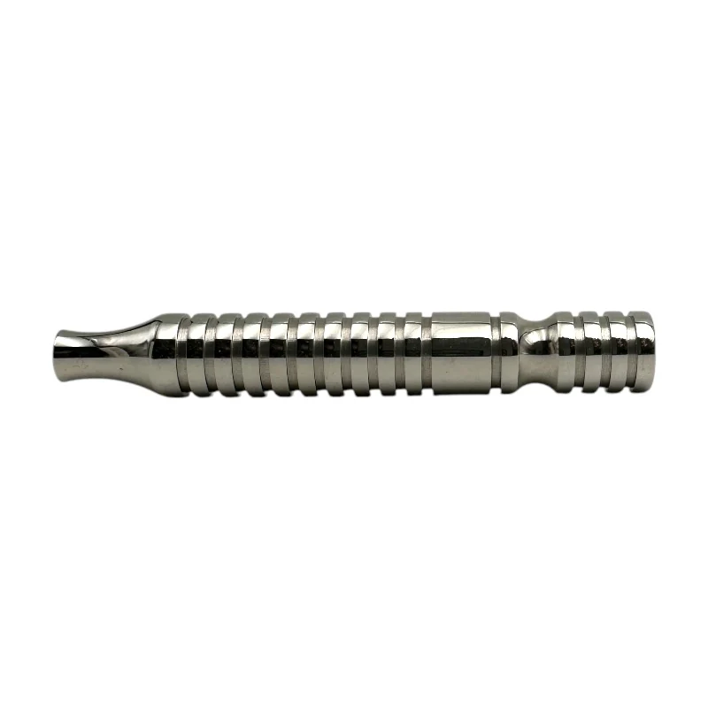 Manico Razorock Halo Inox 90mm