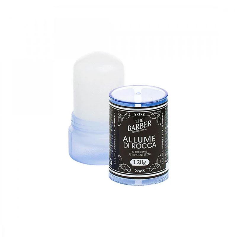 Xani Allume Di Rocca the Barber Dopobarba 120 Gr in Stick