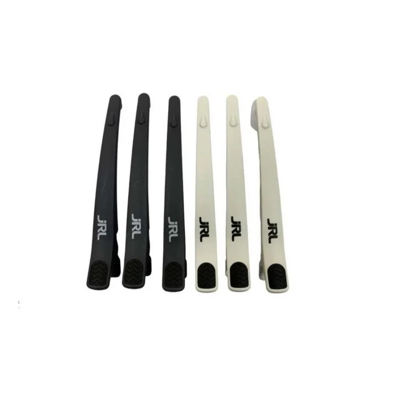 JRL Hair Clip Set 6 pz pinze