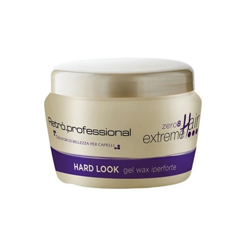 Retrò Gel Hard Look Jo 500ml