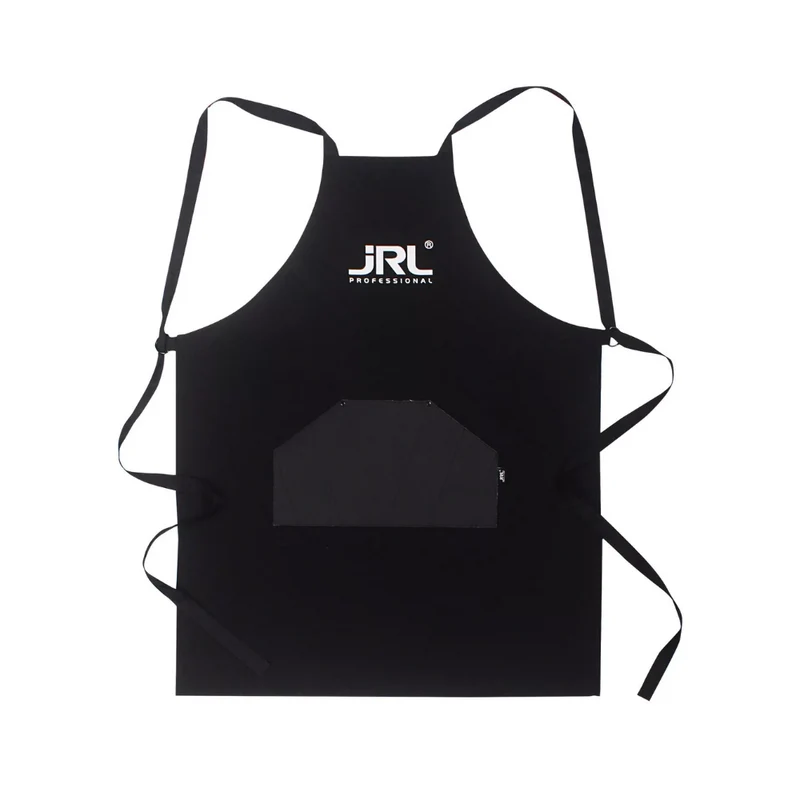 JRL Grembiule Barber nero