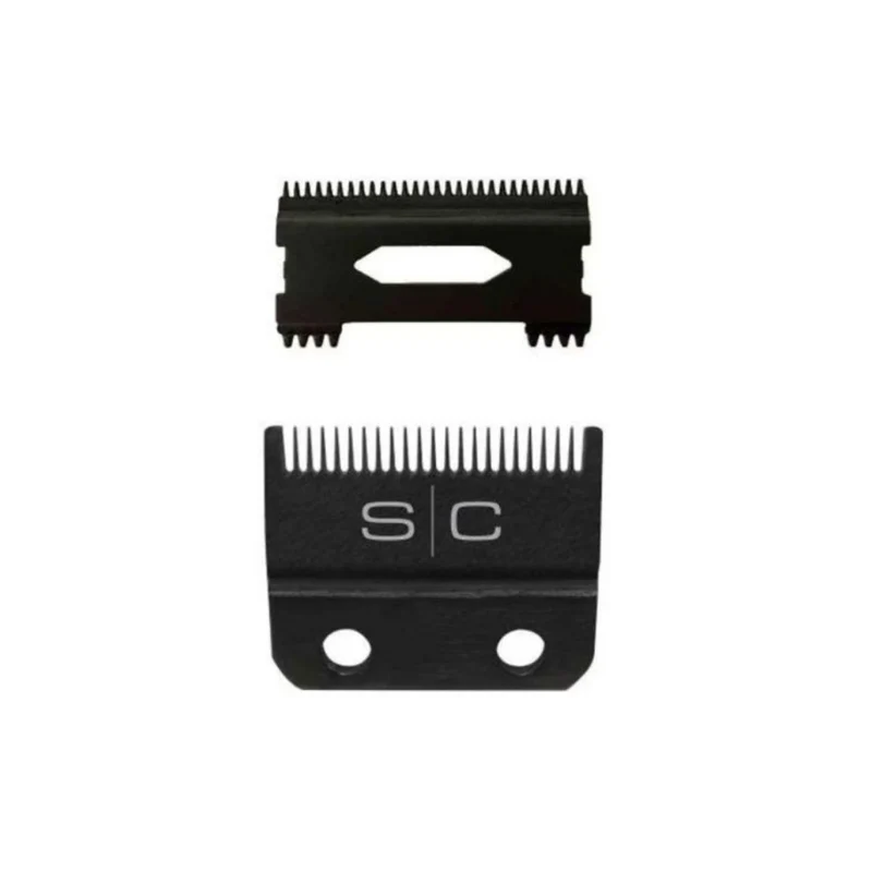 StyleCraft lame clipper fixed fade + moving shallow tooth
