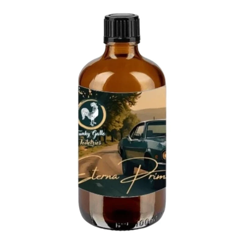 Aftershave Funky Gallo Eterna Primavera 100ml