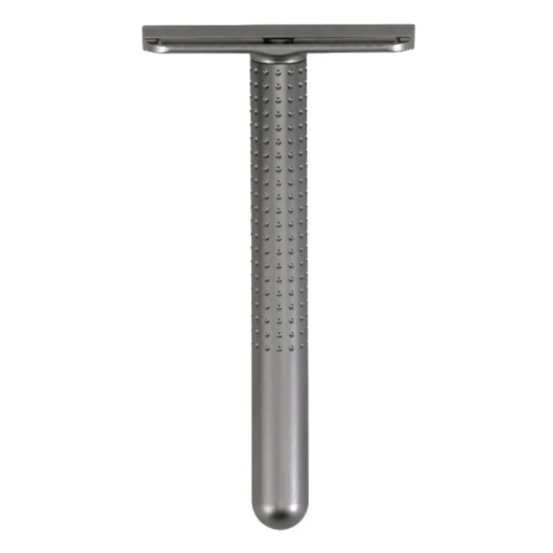 Rasoio di Sicurezza Tatara Amakuni Single Edge Titanium