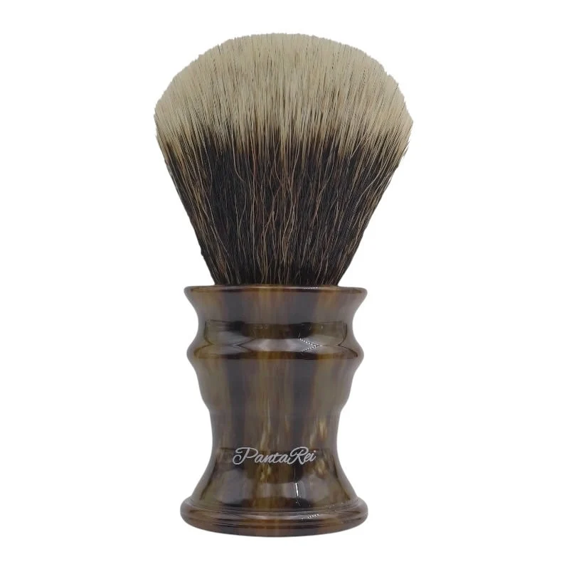 Pennello da Barba Pantarei Nebrodi Sintetico G5C