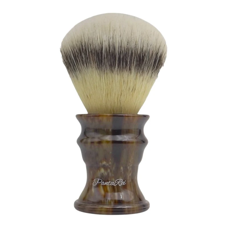Pennello da Barba Pantarei Nebrodi Sintetico G5A