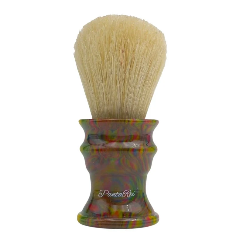 Pennello da Barba Pantarei Jaci Setola Hard