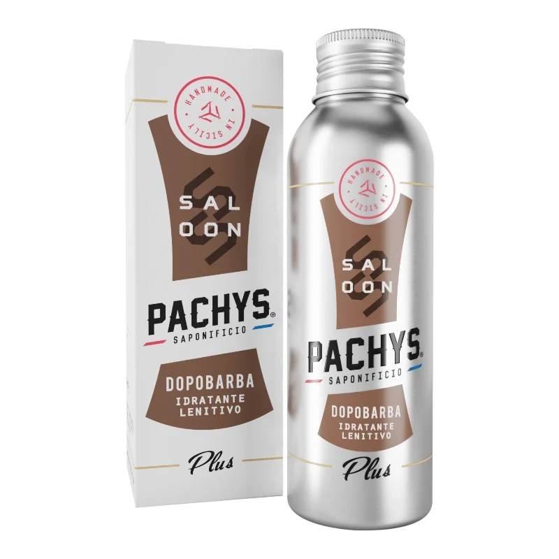 Aftershave Pachys Saloon Plus 100ml