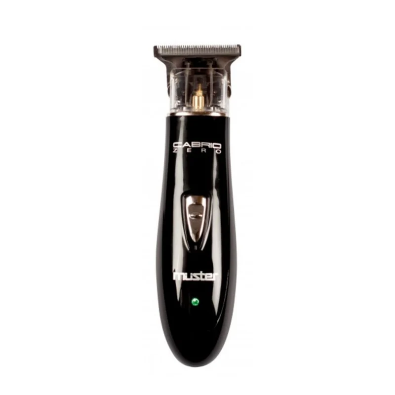 Muster Expert Tosatrice Cabrio Zero