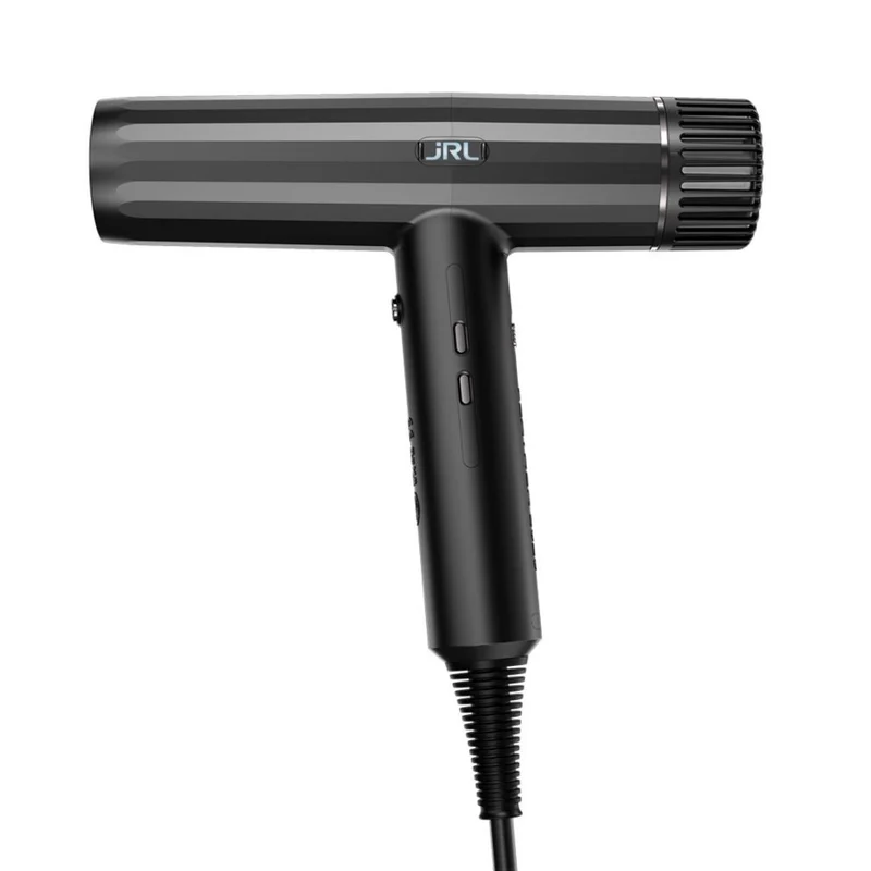 JRL Asciugacapelli Forte Pro Digitale