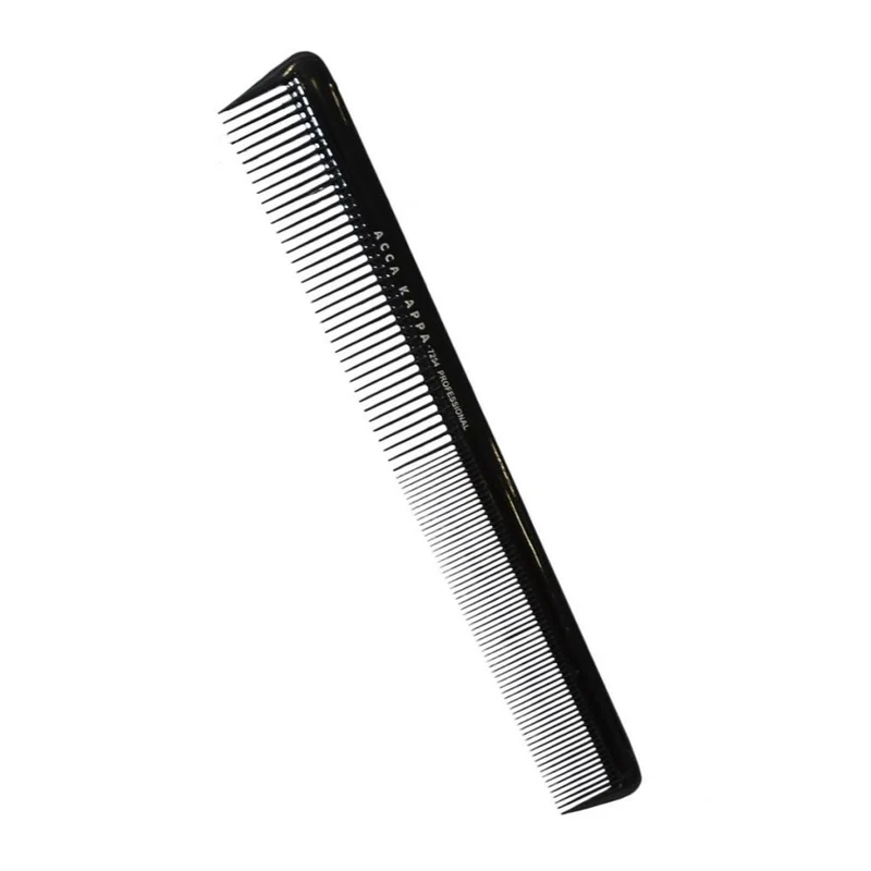 Acca Kappa Pettine da taglio lungo professionale 7254