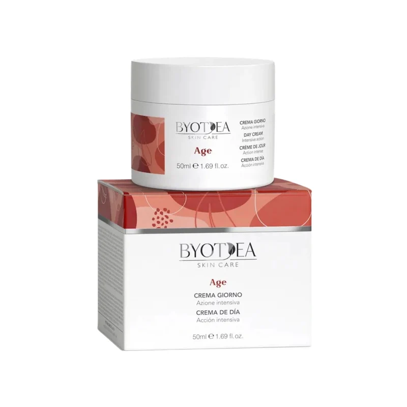 Byotea Crema giorno intensiva acido ialuronico 50ml