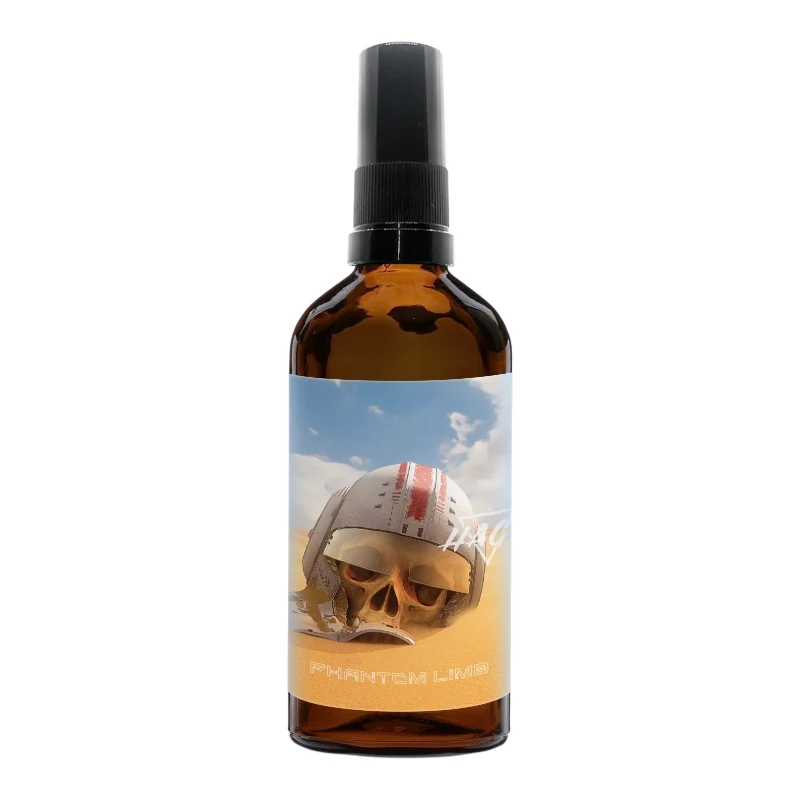 Balsamo HAGS Phantom Limb 80ml
