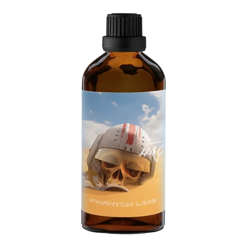 Aftershave HAGS Phantom Limb 100ml