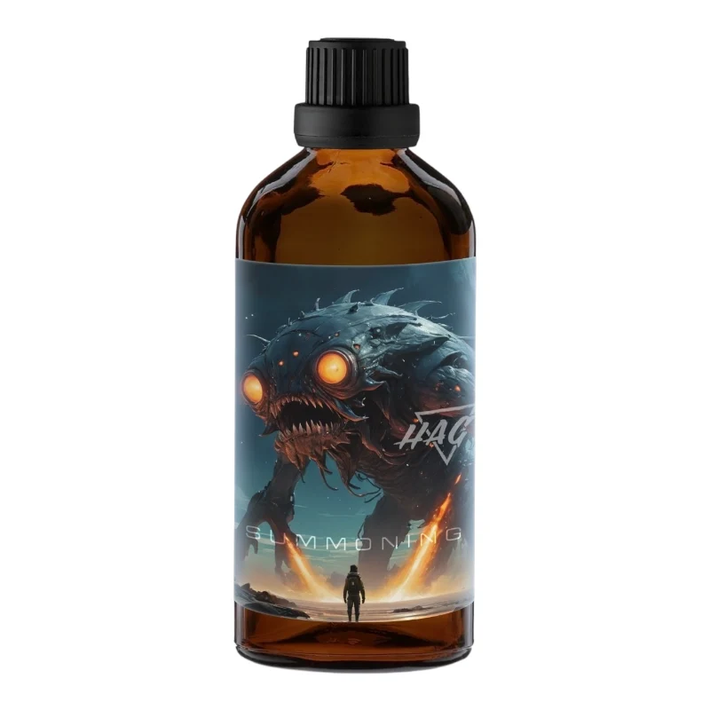 Aftershave HAGS Summoning 100ml