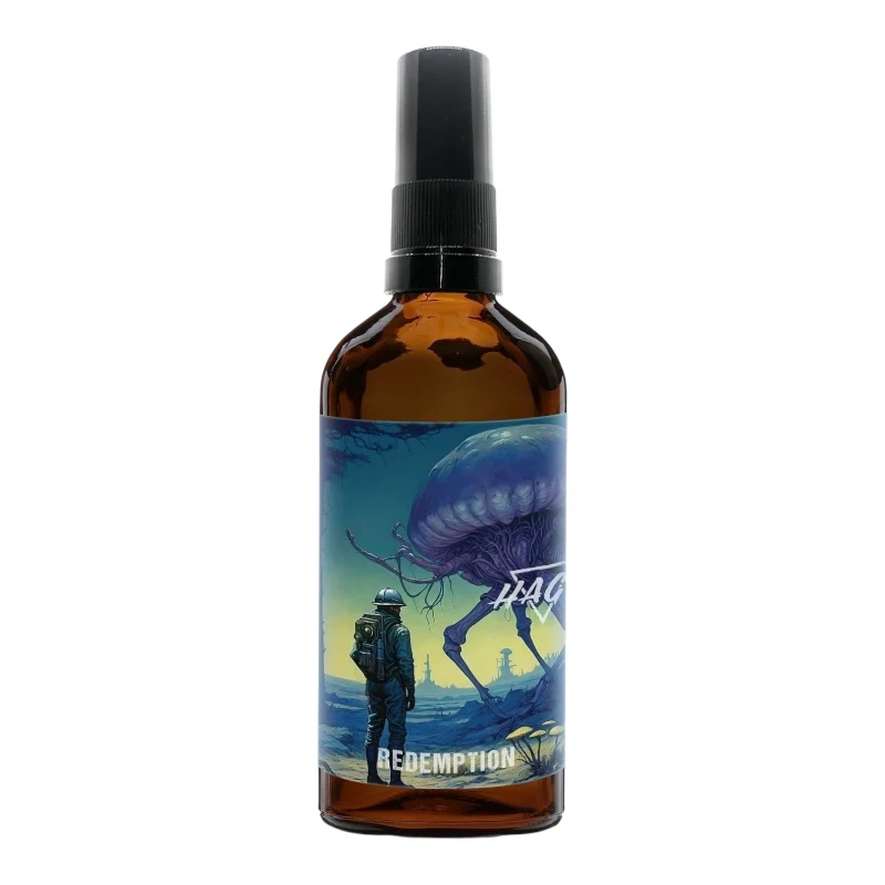Balsamo HAGS Redemption 80ml