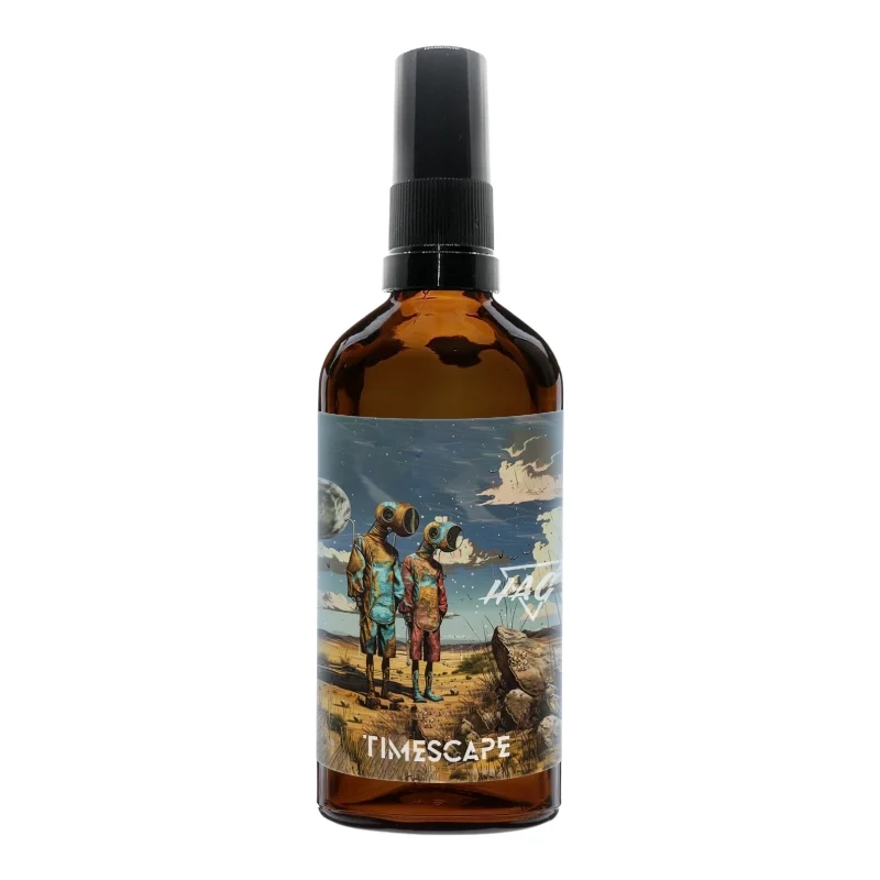 Balsamo HAGS Timescape 80ml