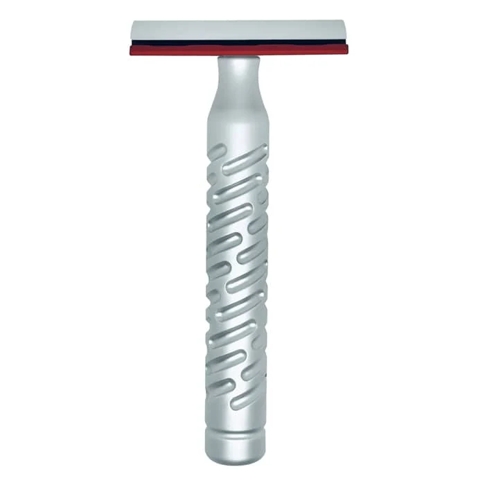 Rasoio di Sicurezza TGS Styletto Sting Red V2