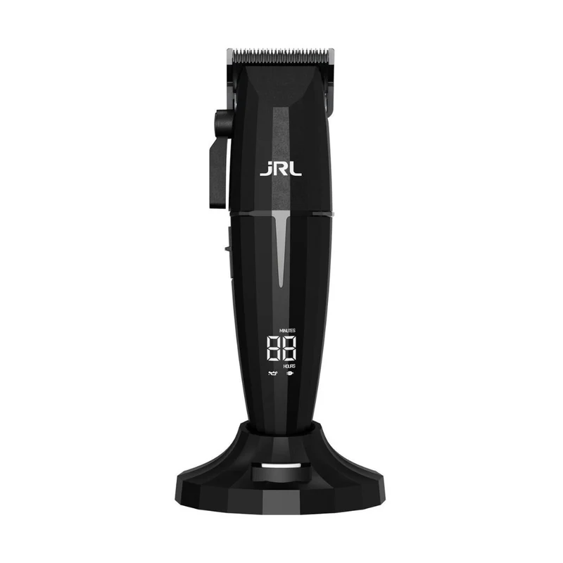JRL Tosatrice FF Onyx Black Ff2020 C-B Clipper Cordless
