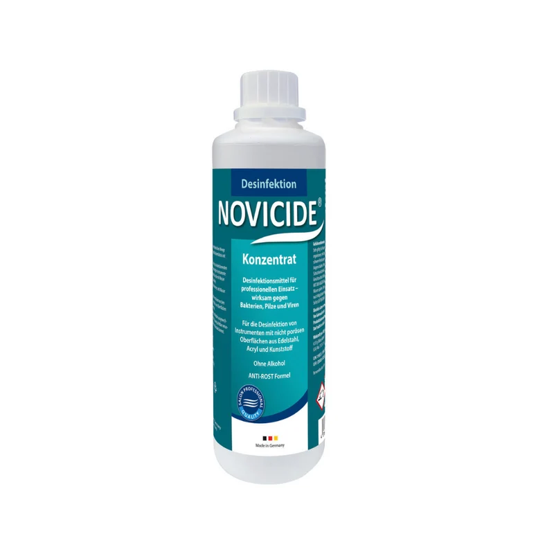 Novicide disinfettante concentrato