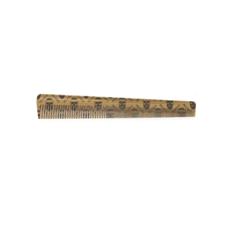 Pegasus Pettine da sfumatura Skulleto Gold 303