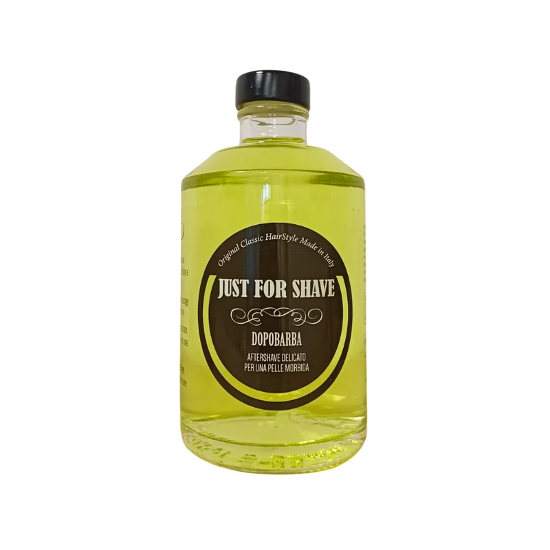 Just for Shave Dopobarba 375ml