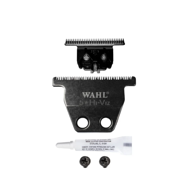 Wahl lama testina Trimmer Hi-Viz 4mm
