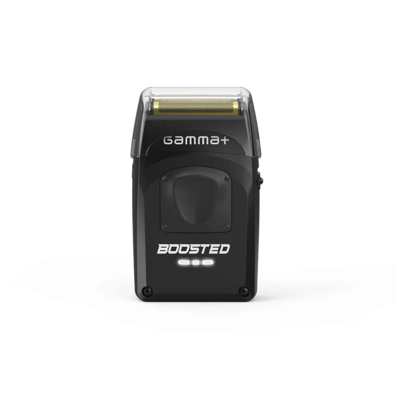 Gamma+ Boosted Shaver Rasoio elettrico professionale