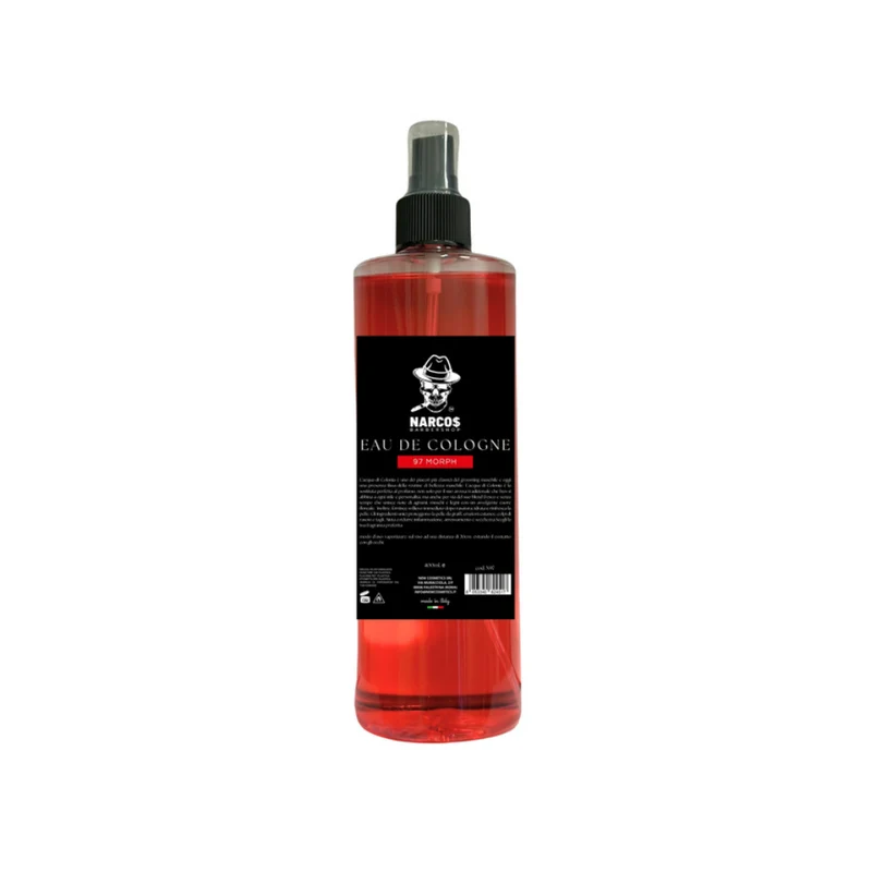 Narco$ EAU de Cologne 97 Morph 400ml