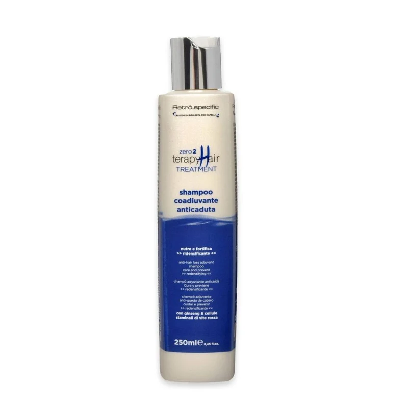 Retrò Shampoo Anticaduta 250ml