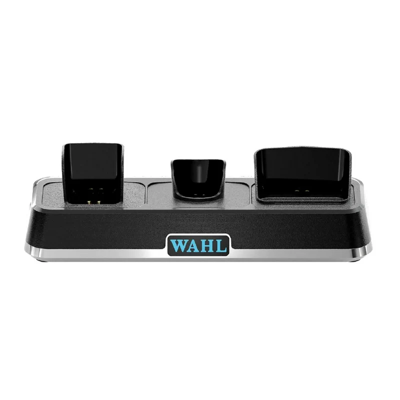 Wahl Stazione di ricarica Power Station Personalizzabile
