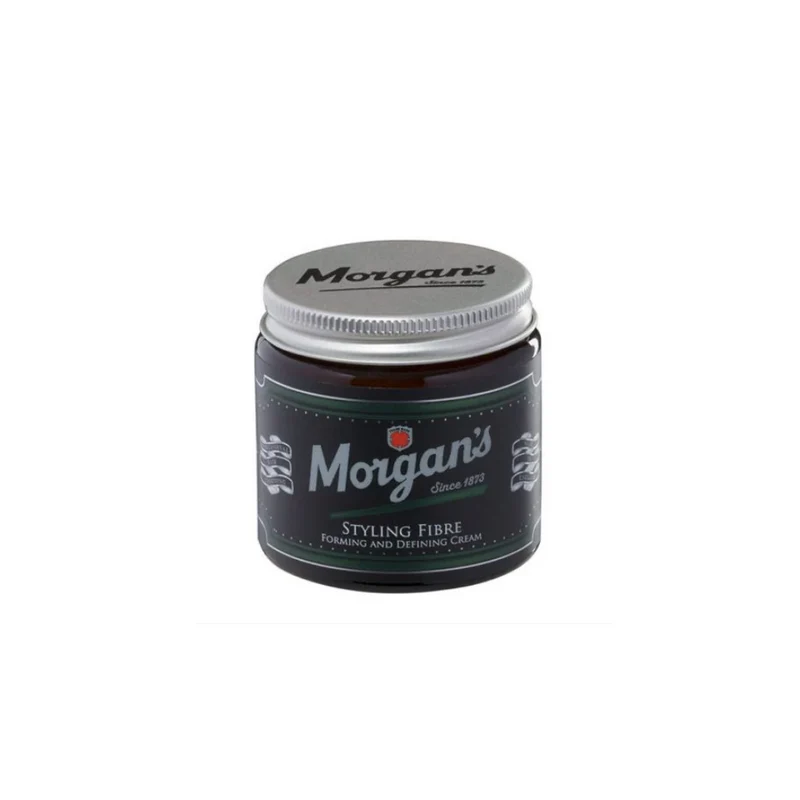 Morgan's Styling fibre crema modellante flessibile 120ml