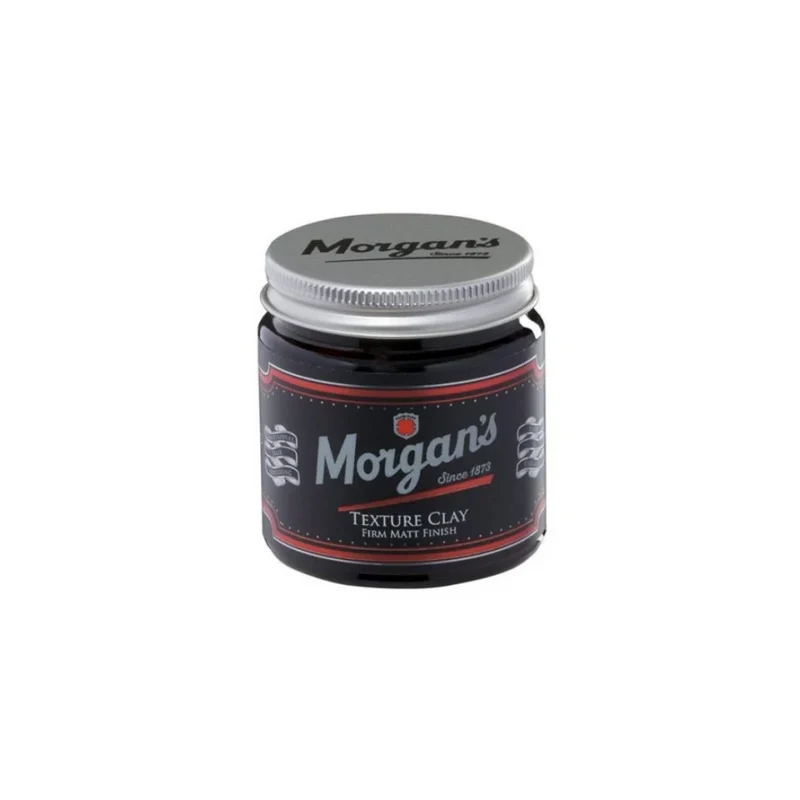 Morgan's Texture Clay Pasta Opaca tenuta forte 120ml