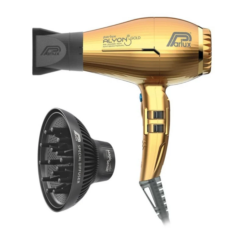 Parlux Alyon Air Ionizer Phon