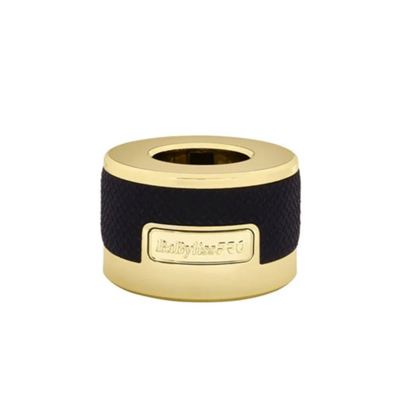 Babyliss Pro 4Artists Base di Ricarica Gold/Black per Skeleton Boost+