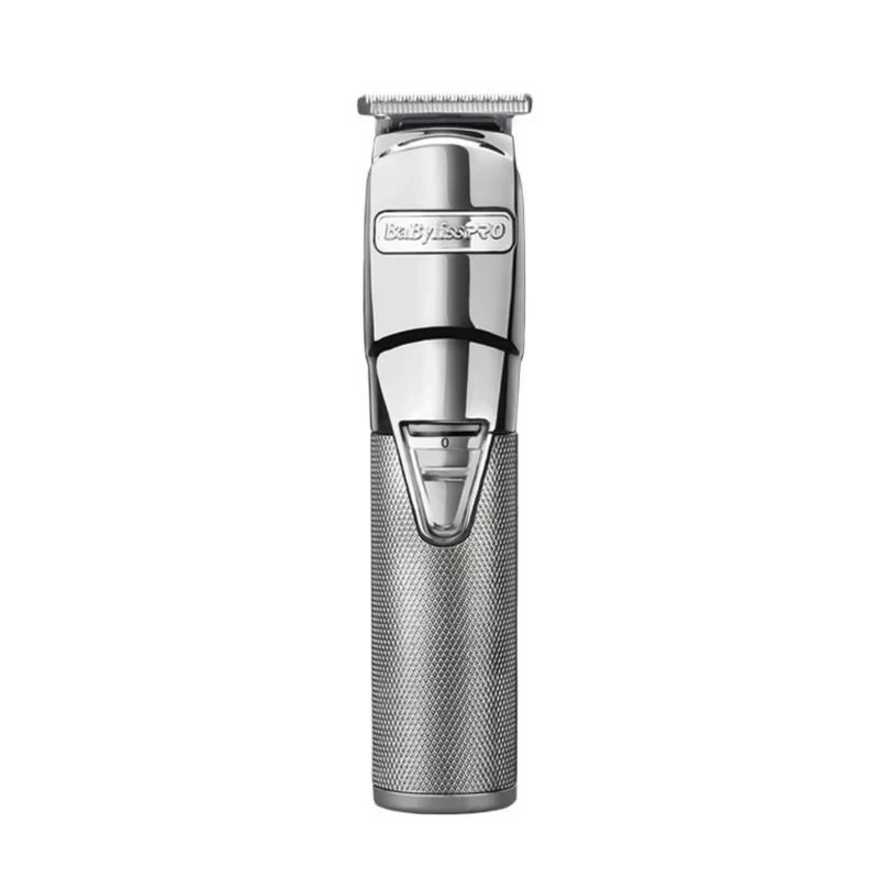 Babyliss Pro Metal CHROMFX Trimmer per Rifiniture