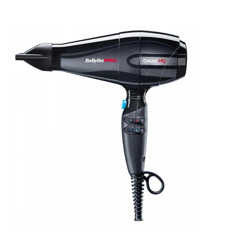 Babyliss Pro Phon Caruso Ionic 2400W