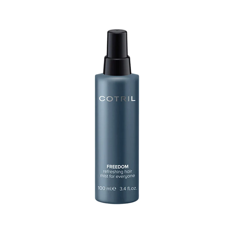 Cotril Freedom Home Ritual Refreshing Spray - 100ml - Spray Antiodore per Capelli