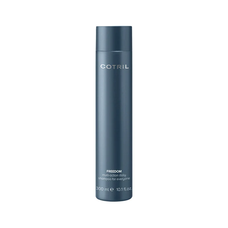Cotril Freedom Home Ritual Shampoo - 300ml - Shampoo Quotidiano Multiazione