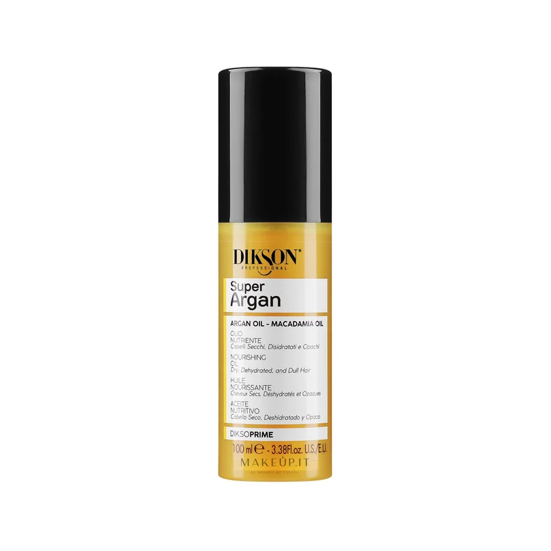 Diksonprime Olio Super Argan 150 ml