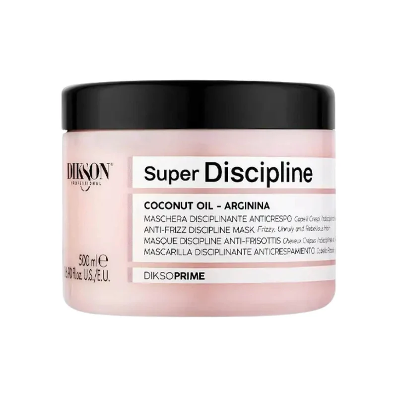 Diksonprime Maschera Discipline Color 300ml