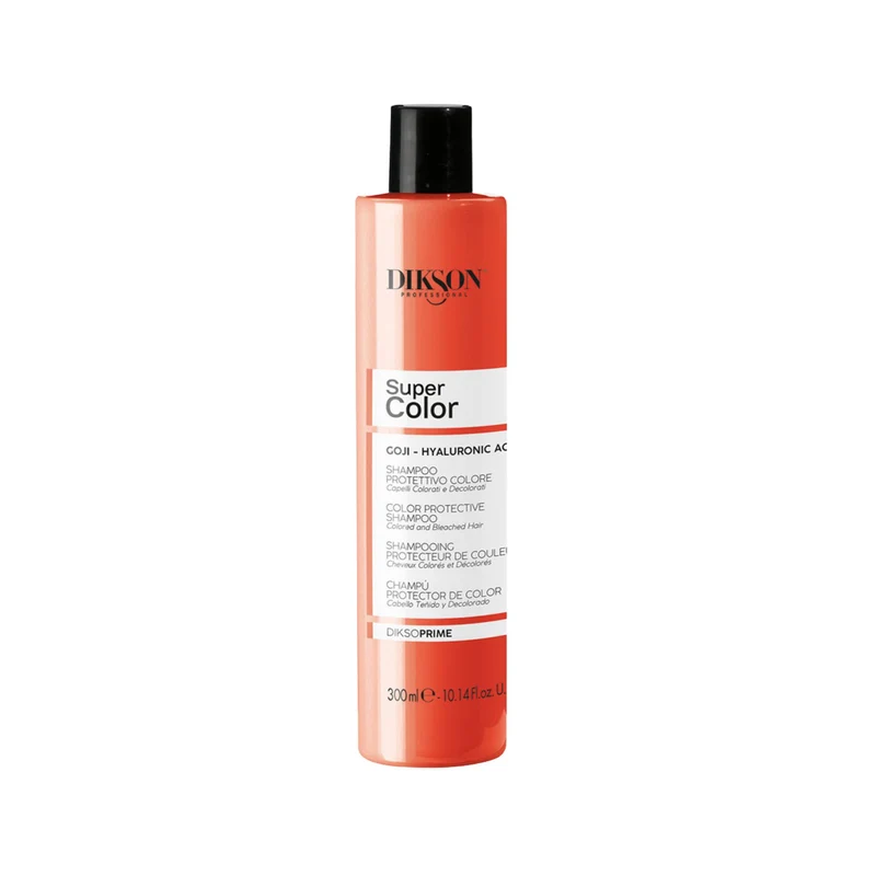 Diksonprime Shampoo Super Color 300ml
