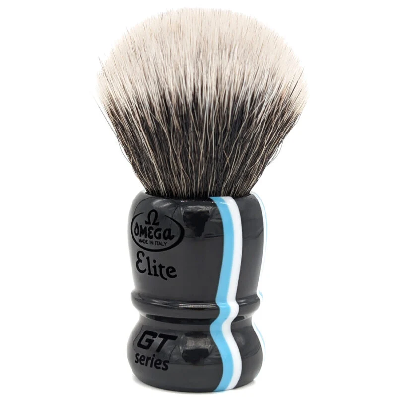 Pennello da Barba Omega Elite Serie GT 1936