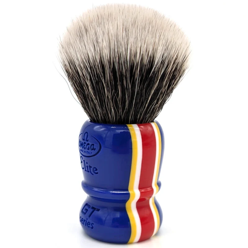 Pennello da Barba Omega Elite Serie GT 1935
