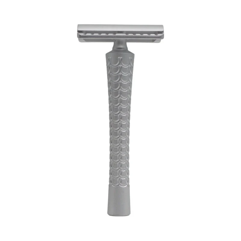 Rasoio di Sicurezza Stando Razors Jarowit Alluminio