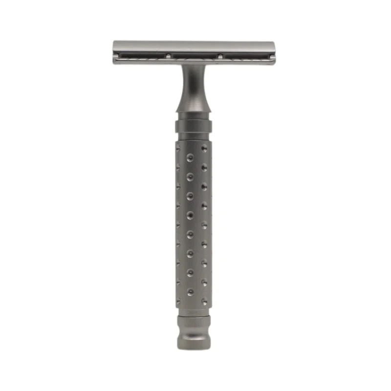 Rasoio di Sicurezza Stando Razors Jaga SE Artist Club